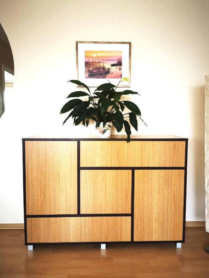 Amber Apartment リエパーヤ エクステリア 写真