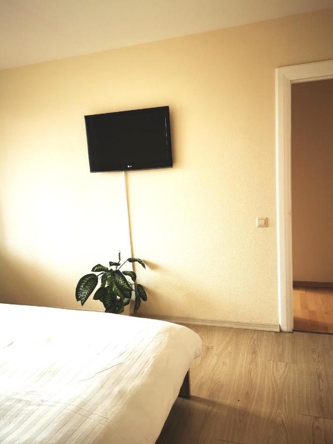 Amber Apartment リエパーヤ エクステリア 写真