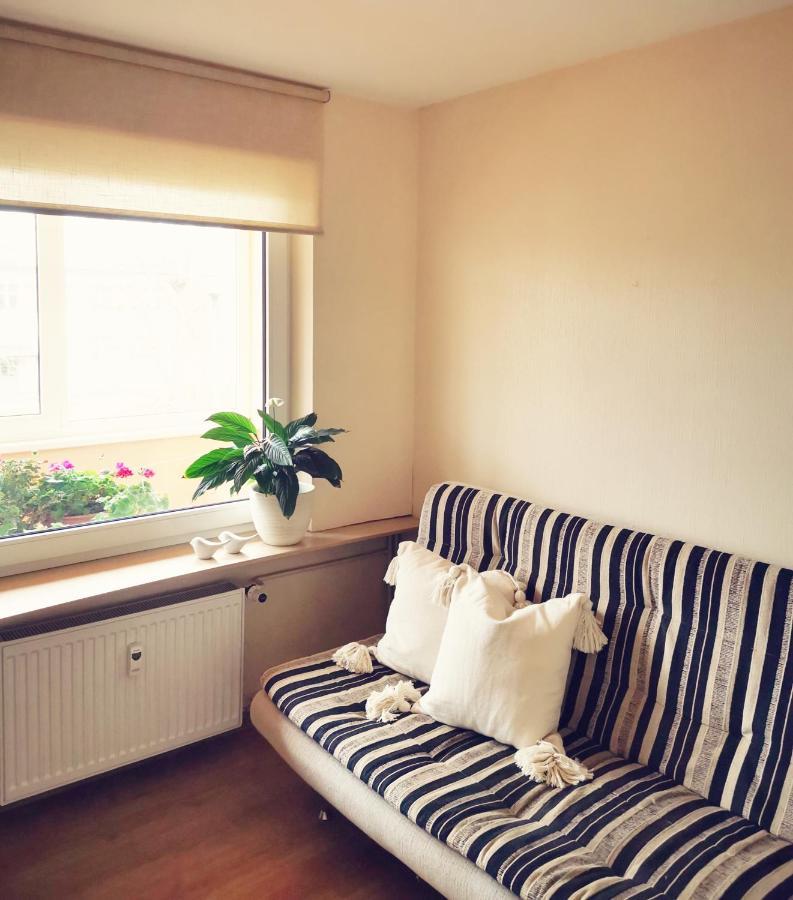Amber Apartment リエパーヤ エクステリア 写真
